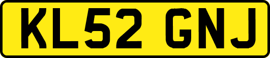 KL52GNJ
