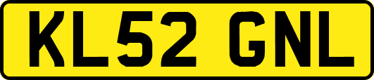 KL52GNL