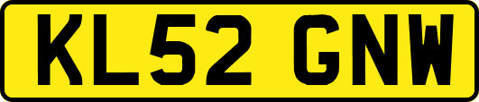 KL52GNW