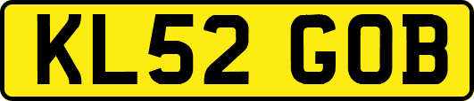 KL52GOB