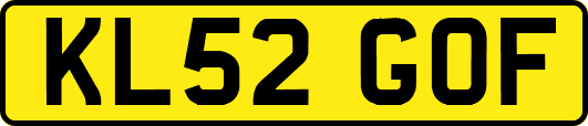 KL52GOF