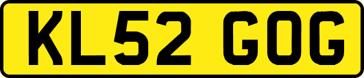KL52GOG