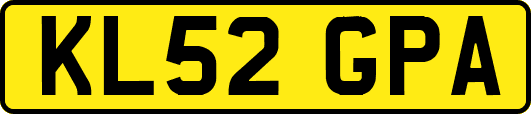 KL52GPA