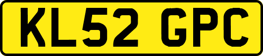 KL52GPC