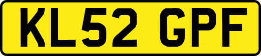KL52GPF