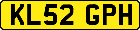 KL52GPH