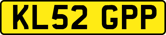 KL52GPP
