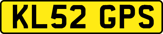 KL52GPS