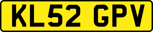 KL52GPV