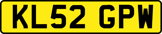 KL52GPW