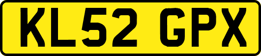 KL52GPX