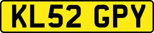 KL52GPY