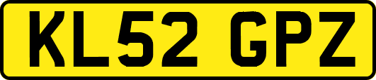 KL52GPZ