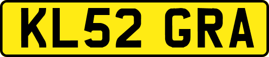 KL52GRA