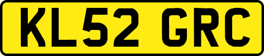 KL52GRC