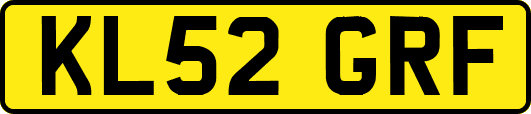 KL52GRF