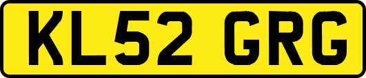 KL52GRG