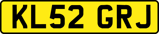 KL52GRJ