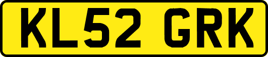 KL52GRK