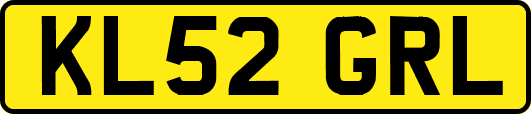 KL52GRL