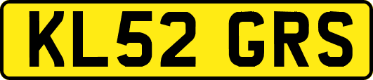 KL52GRS