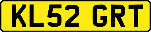 KL52GRT