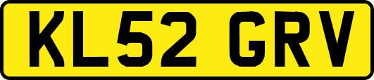 KL52GRV