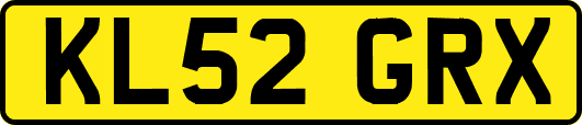 KL52GRX