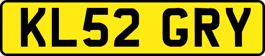 KL52GRY