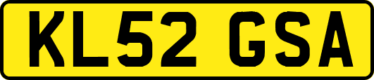 KL52GSA