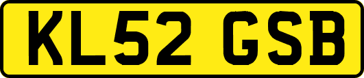 KL52GSB