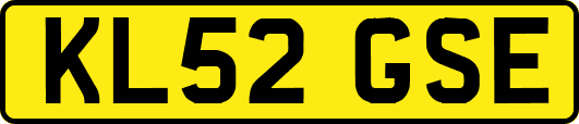 KL52GSE