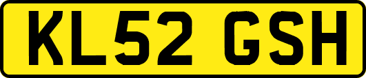 KL52GSH