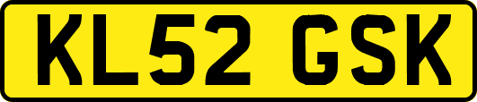 KL52GSK