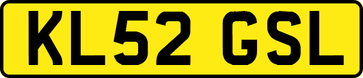 KL52GSL