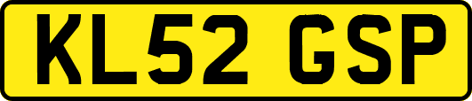 KL52GSP