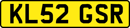 KL52GSR