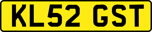 KL52GST