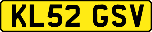 KL52GSV