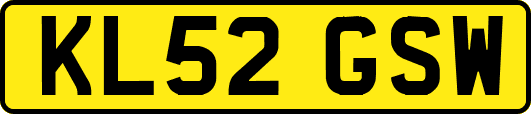 KL52GSW