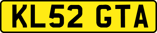 KL52GTA