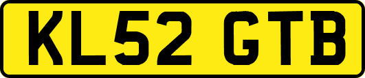 KL52GTB