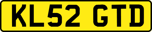 KL52GTD
