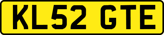 KL52GTE