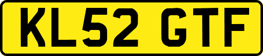 KL52GTF