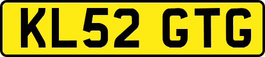 KL52GTG