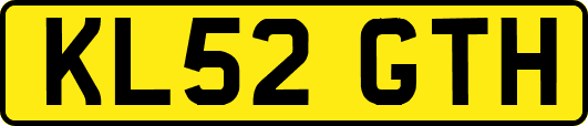 KL52GTH