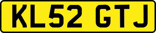 KL52GTJ