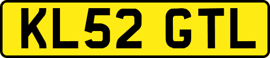 KL52GTL