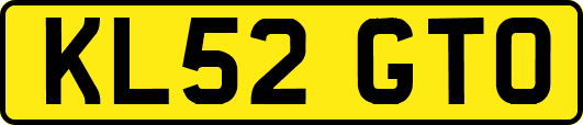 KL52GTO